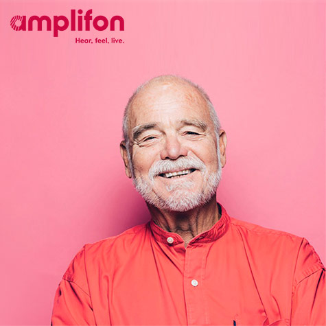 Amplifon